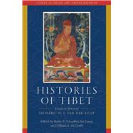 Histories of Tibet