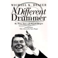 A Different Drummer