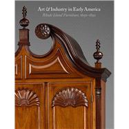 Art & Industry in Early America