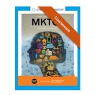 MindTap for Lamb/Hair/Mcdaniel's MKTG, 13th Edition [Access Card], 1 term,9780357127841