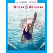 MindTap for Hoeger/Hoeger/Fawson/Hoeger's Fitness and Wellness, 14th Edition [Instant Access], 1 term