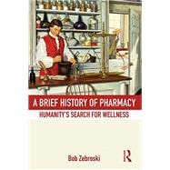 A Brief History of Pharmacy: Humanity's Search for Wellness
