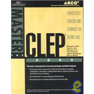 Arco Master the Clep 2002