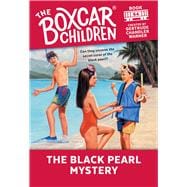 The Black Pearl Mystery