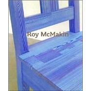 Roy McMakin