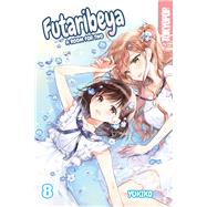 Futaribeya: A Room for Two, Volume 8