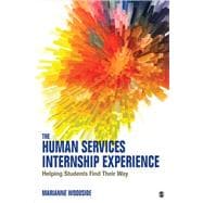The Human Services Internship Experience