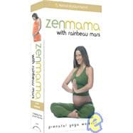 Zen Mama: Prenatal Yoga (VHS)