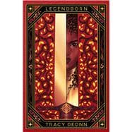 Legendborn (Collector's Edition)