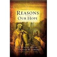 Kindle Book: Reasons for Our Hope(B005KSMQ8G)