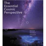 Essential Cosmic Perspective Plus MasteringAstronomy with eText, The -- Access Card Package