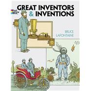 Great Inventors and Inventions