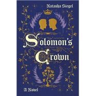 Solomon's Crown A Novel
