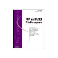 Php and Mysql Web Development