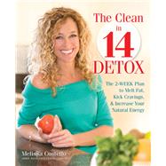 The Clean in 14 Detox