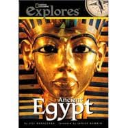 National Geographic Investigates: Ancient Egypt Archaeology Unlocks the Secrets of Egypt's Past