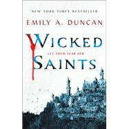 Wicked Saints