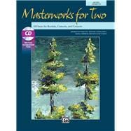 Masterworks for Two
