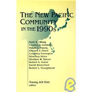 The New Pacific Community in the 1990s