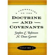 A Commentary on the Doctrine and Covenants