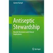 Antiseptic Stewardship