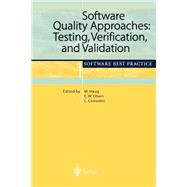Software Quality Approaches