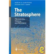 The Stratosphere: Phenomena, History, and Relevance