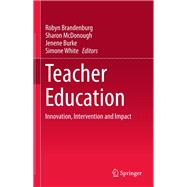 Teacher Education