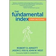 The Fundamental Index A Better Way to Invest