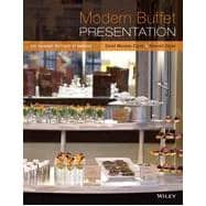 Modern Buffet Presentation