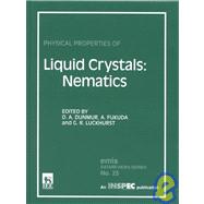 Physical Properties of Liquid Crystals