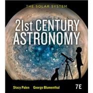 21st Century Astronomy: The Solar System Digital Bundle