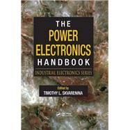 The Power Electronics Handbook
