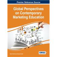 Global Perspectives on Contemporary Marketing Education