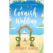 A Cornish Wedding