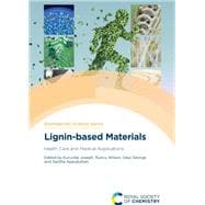 Lignin-based Materials