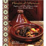 Flavors of Morocco