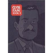 Clyde Fans Book-1