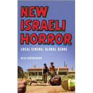New Israeli Horror