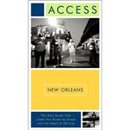 Access New Orleans
