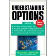 Understanding Options 2E