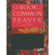 1979 Book of Common Prayer Personal Edition