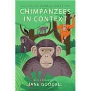 Chimpanzees in Context