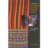 Berber Culture On The World Stage
