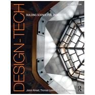 Design-Tech: Building Science for Architects