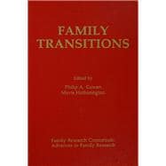 Family Transitions