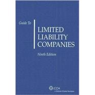 Guide to Limited Liability Companies