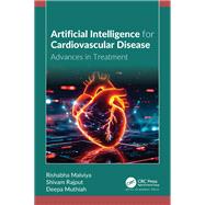 Artificial Intelligence for Cardiovascular Disease