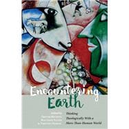 Encountering Earth