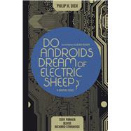 Do Androids Dream of Electric Sheep Omnibus